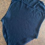 Wild Fable Spaghetti Strap Bodysuit in black - size XXL Photo 1