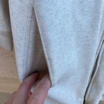 3.1 Phillip Lim cream cotton longline lace hoodie sweater size XS extra small Photo 6