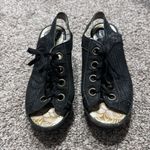 Fly London  Strappy Lace Sandals Size 6 Photo 12