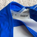 SheIn square neck bikini top Photo 1