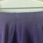 Dana Buchman FINAL MARKDOWN  silk slacks 4 petite Photo 2