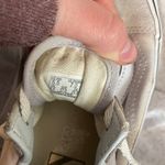 Vans old school gray shoes Photo 6