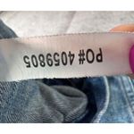 Madewell Jean Jacket Women XS Blue Capstone Oversized Trucker Classic Boho Urban Photo 14