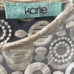 Karlie Junior Formal Dress Photo 1