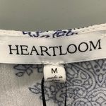 Heartloom ‎ Jumpsuit in Blue Photo 3