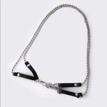 Harness Chain Suspenders New Photo 3