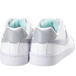 Nike Women's Court Majestic White/Wolf-Grey/Mint Low Sneakers Size 11.5 Photo 1