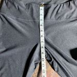 Zella Z by Spandex Workout Cropped Pants Size Large Photo 5
