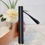 Dempsey Large Phone Wallet With Garden Plaid Print And Coach Patch Photo 2