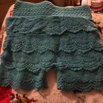 Chic paisley design. Sleeveless style. Perfect for casual outings. Great dress for festivals, fun, the beach, and vacations. Light and cool fabric. Blue Size XS Photo 0