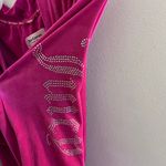 Juicy Couture 2000s Robe Photo 3