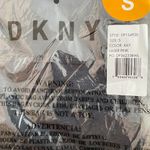 DKNY Sports Tie-Dyed High Rise Bike Shorts Small Photo 1