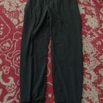 Athleta Gray Joggers Photo 0