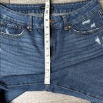 Sincerely Jules Blue Straight Leg Jeans Size undefined Photo 5