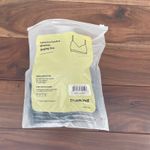 truekind Supportive Comfort Wireless Shaping Bra Black Size Medium Photo 5