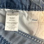 joe's jeans Joe’s Jeans The Billie Boyfriend Slim Ankle 100% Lyocell Pants Sz 31 Light Wash Photo 12