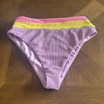 Beach Riot Heidi Bottom Sublime Spring Colorblock, LIMITED EDITION,Medium,$98 Photo 9