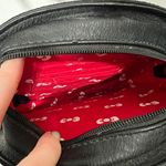 Hello Kitty Rare Loungefly  Sanrio Burger Purse Crossbody Zipper Photo 8