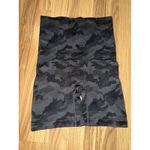 Belly Bandit Mother Tucker Women's‎ Large Postpartum Compression Camo Shorts Size 12 Photo 1