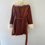 Show Me Your Mumu NWT Penny Lane Coat Photo 11