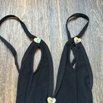 Poster Girl NWT  Black Mini Dress Photo 1