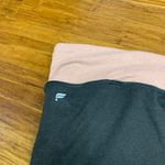 Fabletics Leggings Athletic Activewear High Waist Color Block Yoga Pants Size S Photo 3