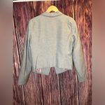 Apostrophe Grey Blazer Size 14 Photo 6