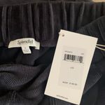 Splendid Andes Belted Corduroy Joggers Photo 12