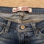 Hollister Jean Capris Photo 2