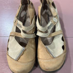 Romika Tan Maryjane Gina Size 39 Tan Photo 0