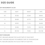 NWT Sabina Musayev Jimmy Jumpsuit Size Small Photo 10