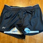 Under Armour NWOT  Loose Athletic Shorts Heat Gear Photo 0