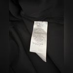 Claudie Pierlot Laced dress,size 34 in Black Photo 5