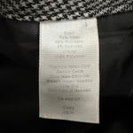 Talbots  Woman 22W Plaid Glen‎ Check Career Cropped Pants Trousers Business Photo 4