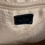 Kate Spade  Sophie, Yaletown Ace of Spades /Dots Black Tote Bag Photo 6