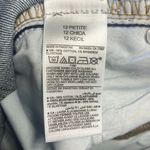 Old Navy 622. higher high rise flare size 12 petite NWT Photo 7