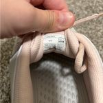 Crocs  Women's Sneakers in Gray and Pink Photo 2