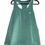 Head  Women's Aqua Tank Top Photo 0