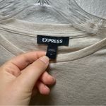 Loft BUNDLE of 2 women’s medium T-shirt casual going out basic capsule wardrobe work Photo 12