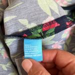 J. McLaughlin  Margot Pants in Amelia Navy Blue Floral Photo 9