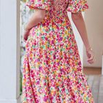 Spring Dress Multiple Photo 1