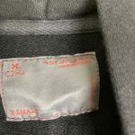 C2H4 Clones Hoodie Sweatshirt Mens XS Black Graphic Cotton Post Apocalypse 2017 Photo 2