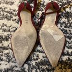 Alexander Wang  Suede Slingback Pumps size 39 Photo 2