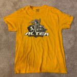 Vintage Football T Shirt Size L Photo 0