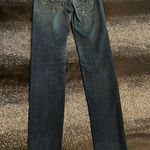 True Religion Womens sz27" skinny jeans Photo 2