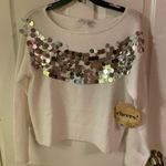 Lady’s sweater White Photo 0