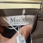 Max Mara Women's New  Miele Short Trousers Photo 8