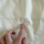 NBD - Strapless Tube Top in White Photo 3