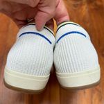Rothy's Vanilla Low Top Knit Sneakers 8 Photo 11