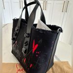 Christian Louboutin Small Frangibus Tote Bag Photo 2